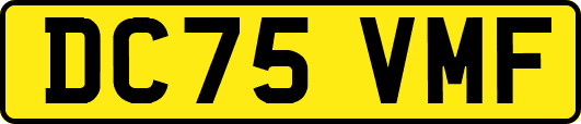 DC75VMF