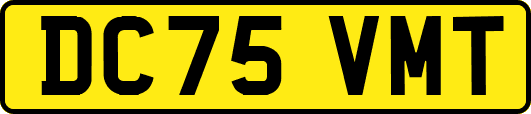 DC75VMT