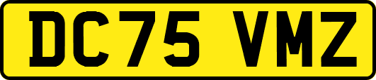 DC75VMZ