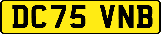 DC75VNB