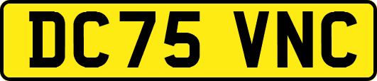 DC75VNC