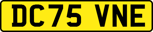 DC75VNE