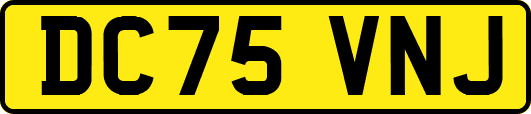 DC75VNJ