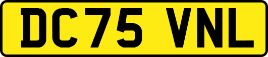 DC75VNL