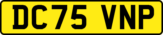 DC75VNP
