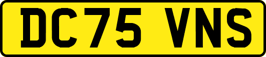 DC75VNS