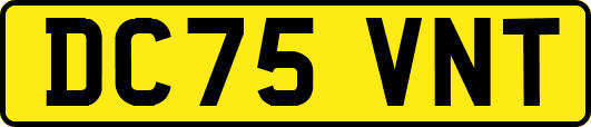 DC75VNT