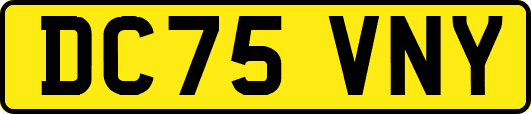 DC75VNY