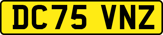 DC75VNZ