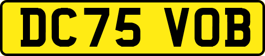 DC75VOB