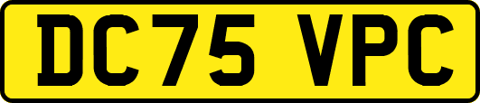 DC75VPC