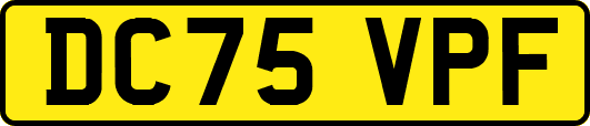 DC75VPF
