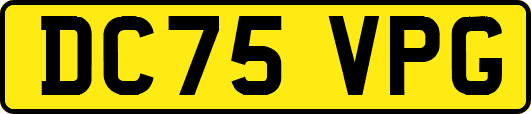 DC75VPG