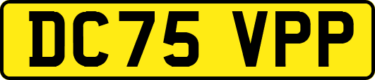 DC75VPP