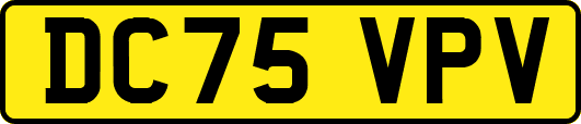 DC75VPV