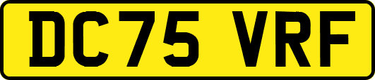 DC75VRF
