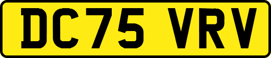 DC75VRV