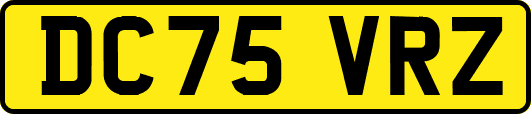 DC75VRZ