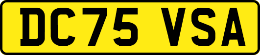 DC75VSA