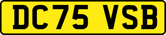 DC75VSB