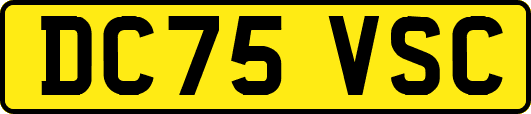 DC75VSC