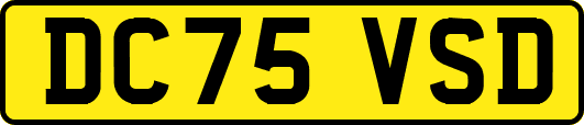 DC75VSD