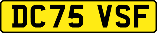 DC75VSF