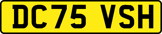DC75VSH