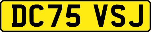 DC75VSJ