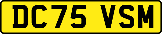 DC75VSM