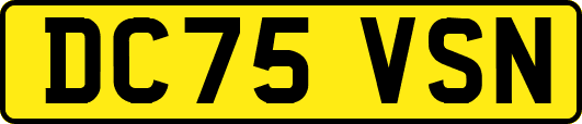 DC75VSN