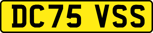 DC75VSS