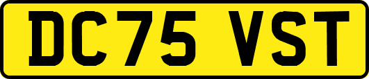DC75VST
