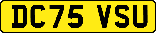 DC75VSU