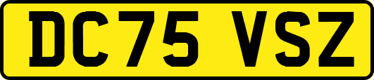 DC75VSZ