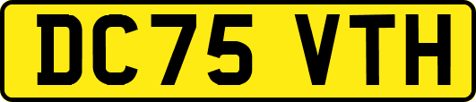 DC75VTH