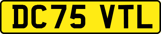 DC75VTL