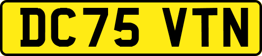 DC75VTN
