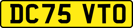 DC75VTO