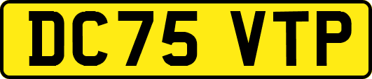 DC75VTP