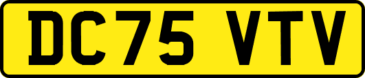 DC75VTV