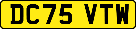 DC75VTW