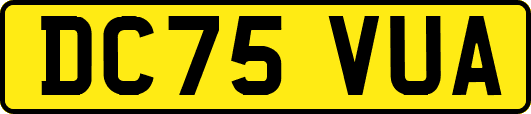 DC75VUA