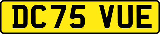 DC75VUE