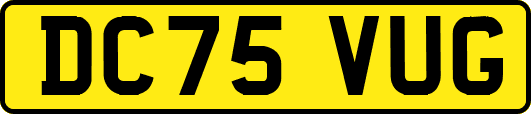 DC75VUG