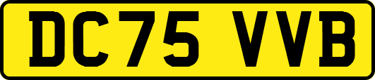 DC75VVB