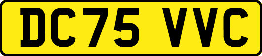 DC75VVC