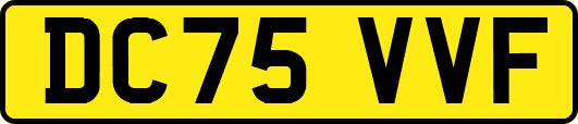 DC75VVF