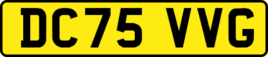 DC75VVG