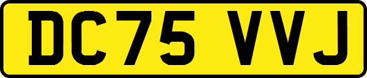 DC75VVJ